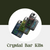 Crystal Bar Kits